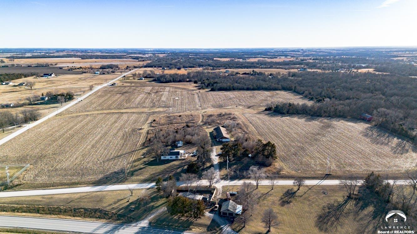 52.63 Acres M/l East 1900th Road Baldwin City, KS 66006 - Photo 25 of 38