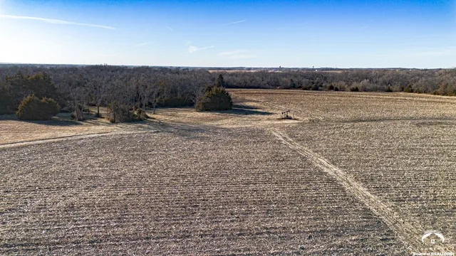$500,000 | 52.63 Acres M/l East 1900th Road, Baldwin City, KS 66006