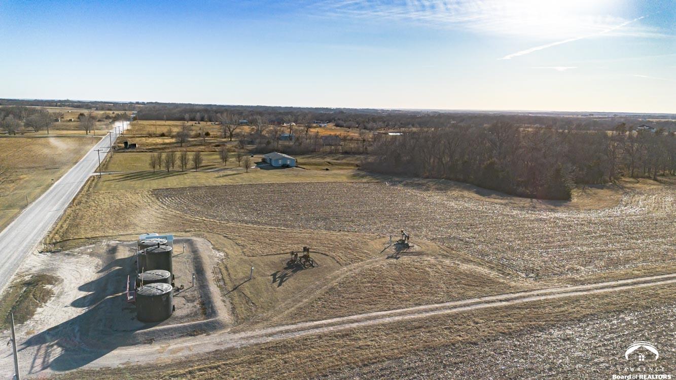 52.63 Acres M/l East 1900th Road Baldwin City, KS 66006 - Photo 4 of 38