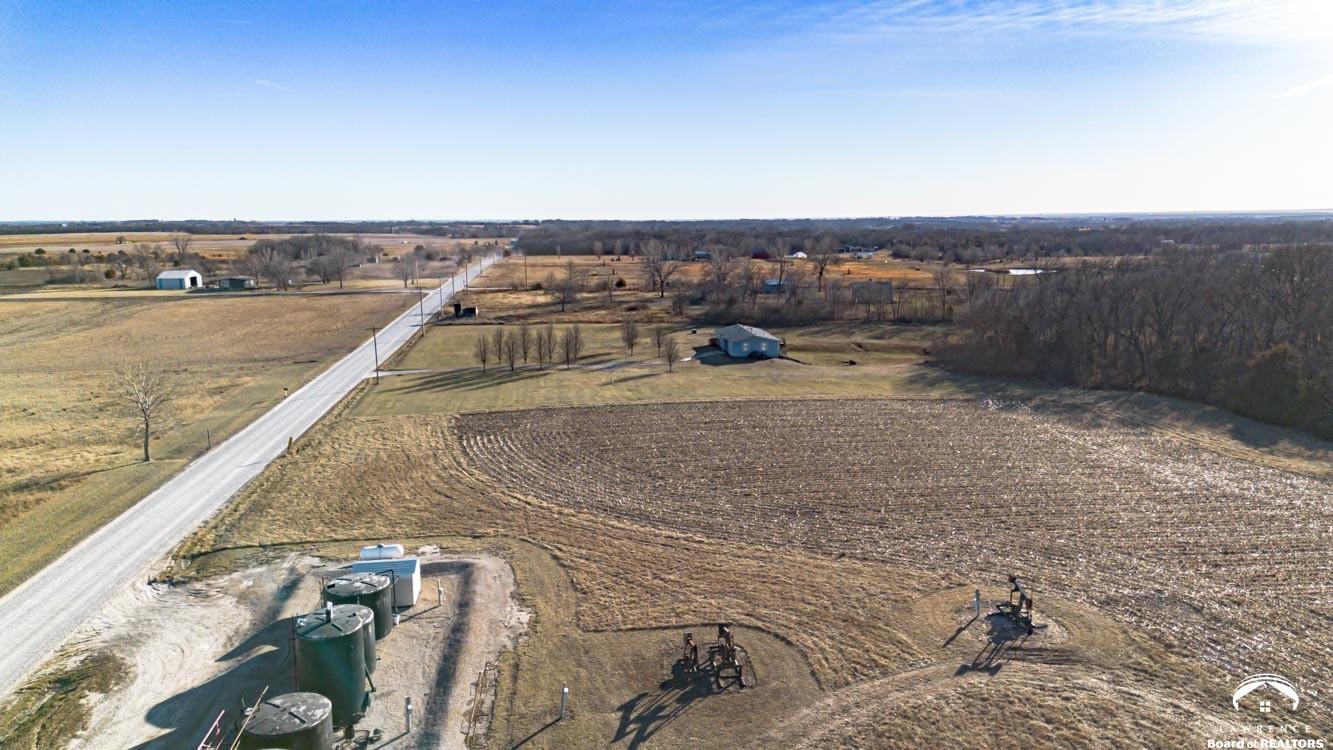 52.63 Acres M/l East 1900th Road Baldwin City, KS 66006 - Photo 5 of 38