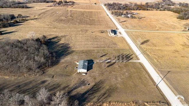 $500,000 | 52.63 Acres M/l East 1900th Road, Baldwin City, KS 66006