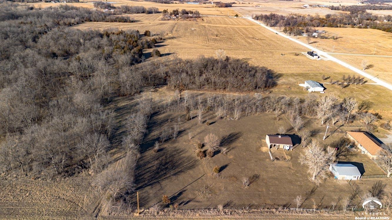 52.63 Acres M/l East 1900th Road Baldwin City, KS 66006 - Photo 10 of 38