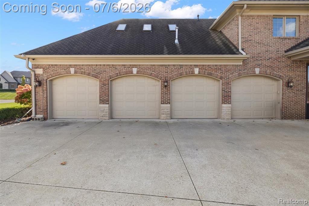 4650 Gatehouse Court Rochester, MI 48306 - Photo 4 of 78