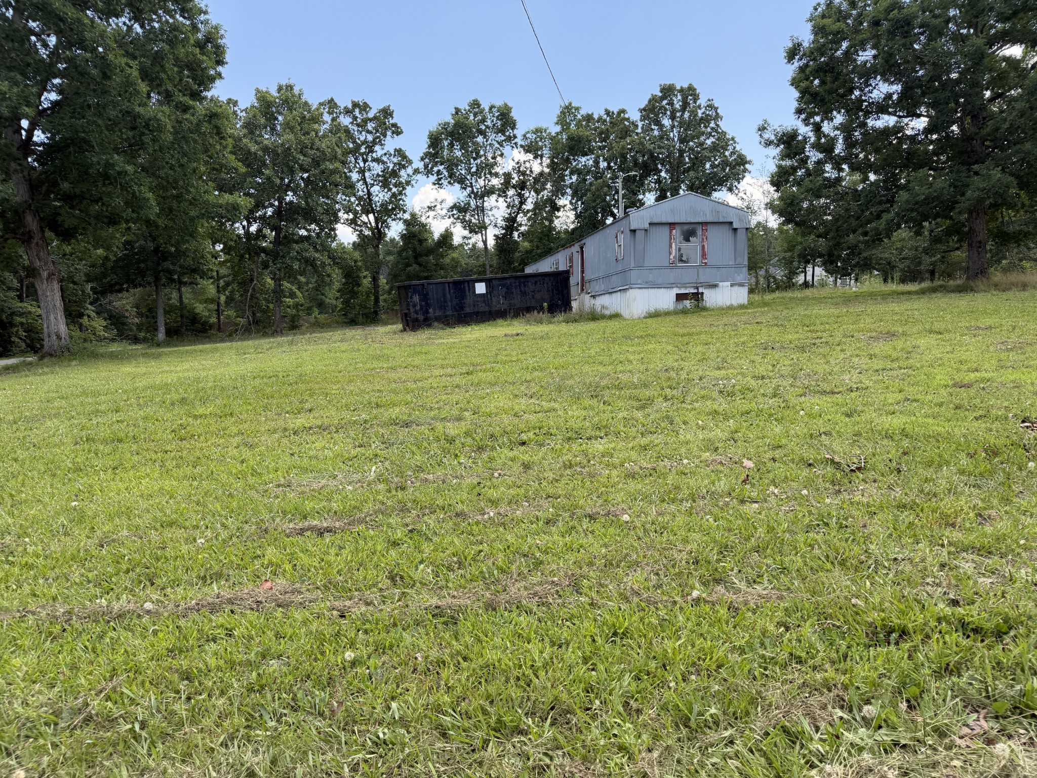 308 Mount View Road Hohenwald, TN 38462 - Photo 1 of 40