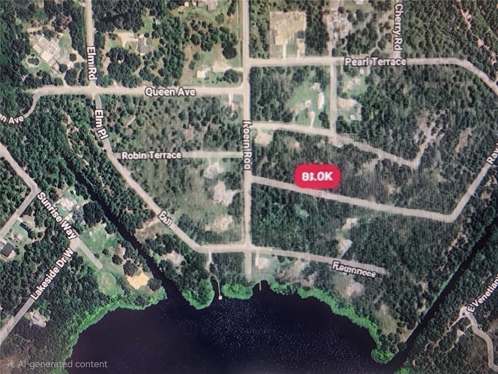 1108 Ray Terrace Sebring, FL 33875 - Photo 3 of 4