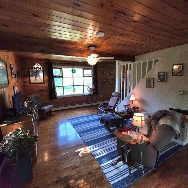 515 Dodlin Road Enfield, ME 04493 - Photo 19 of 74 515 Dodlin Road