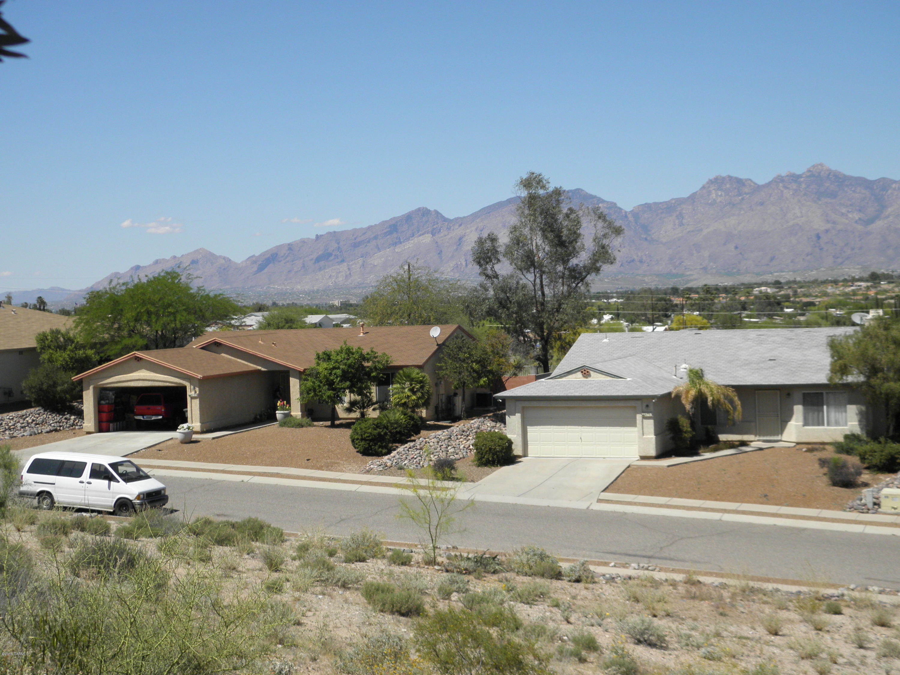 8739 East Desert Spring Street Tucson, AZ 85730 - Photo 16 of 20
