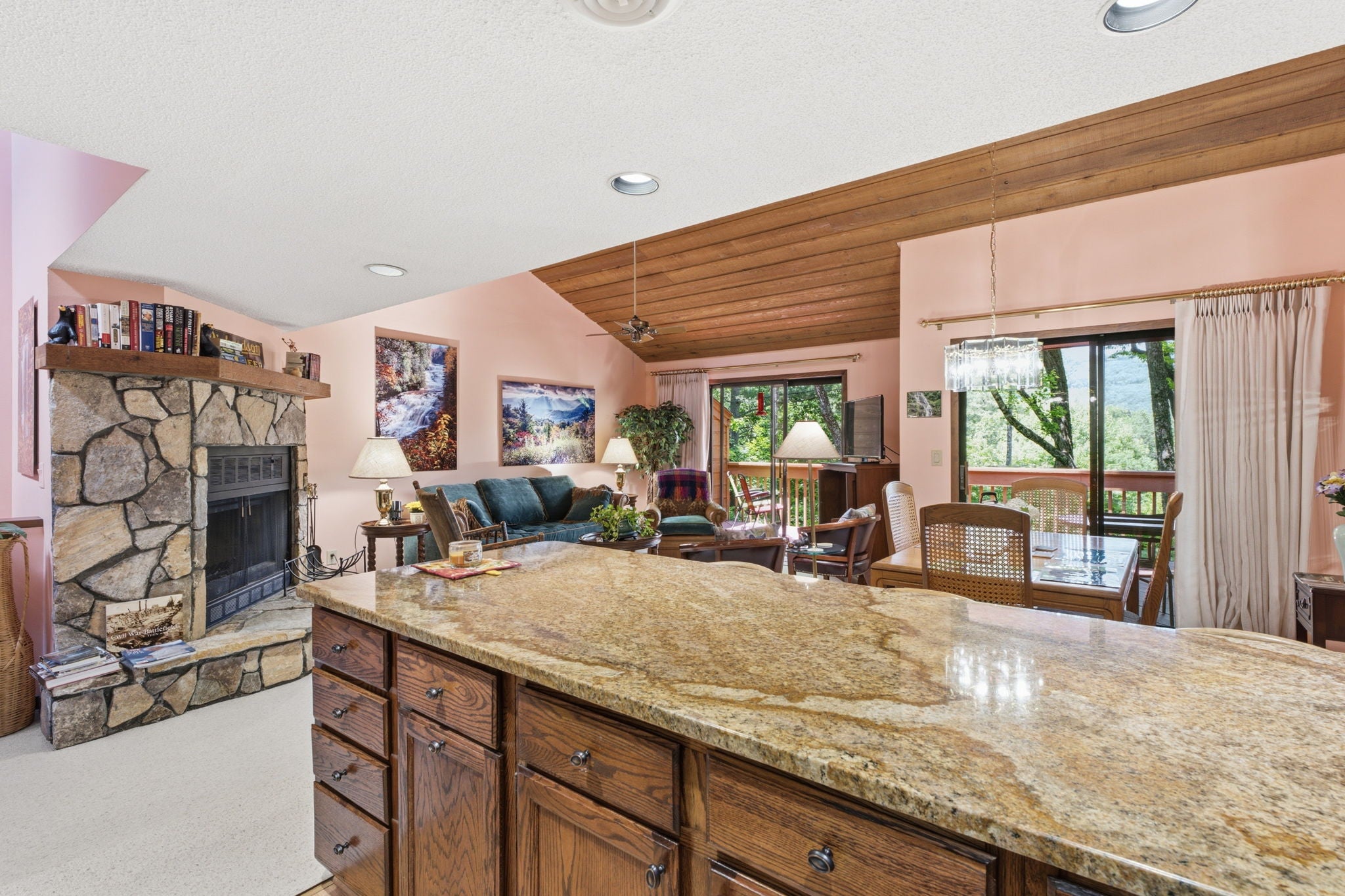 122 Emerald Ridge Road, Unit 47 Sapphire, NC 28774 - Photo 17 of 60 Gallery Image 17