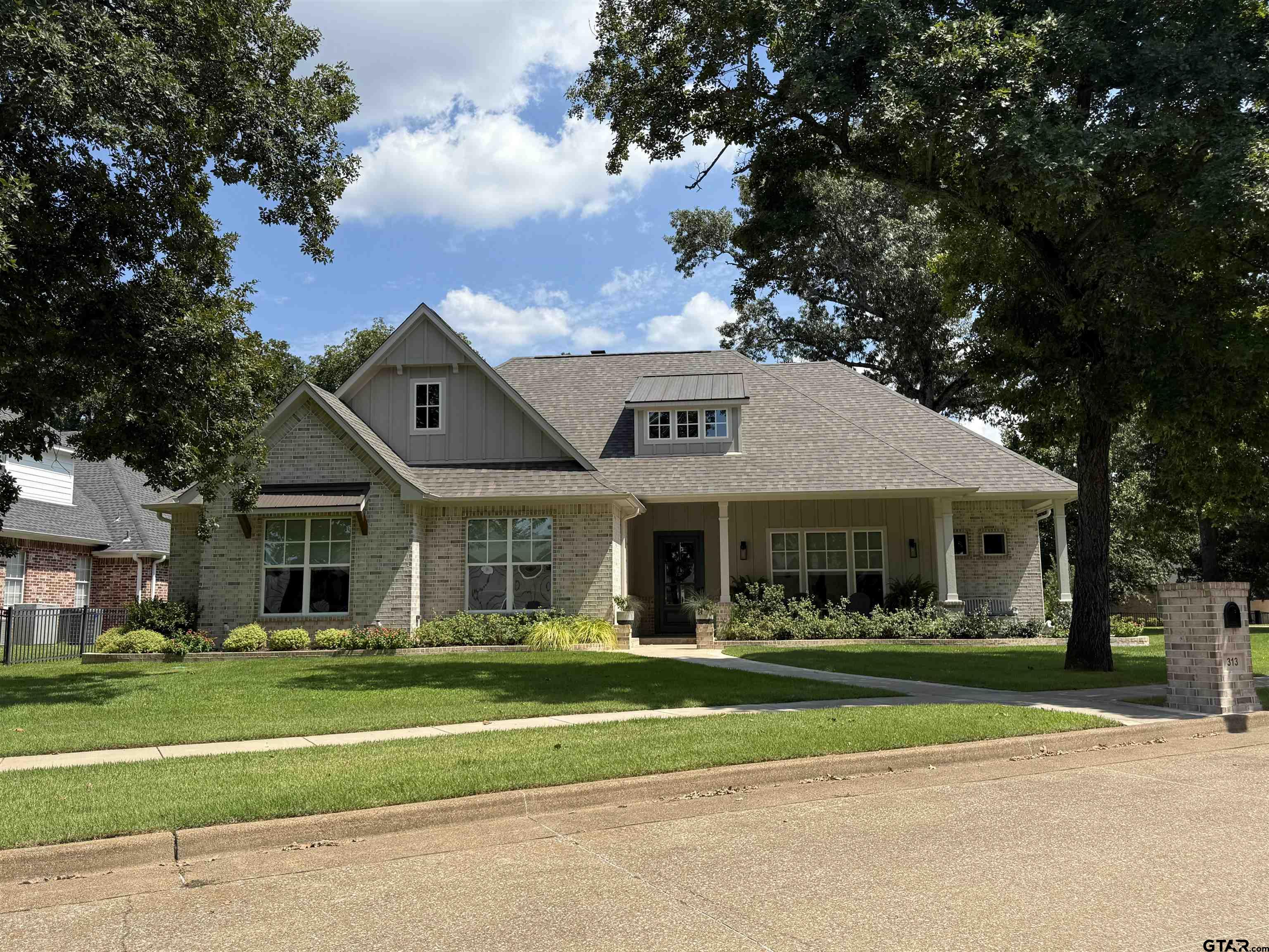 313 Sunset Circle Bullard, TX 75757 - Photo 3 of 48