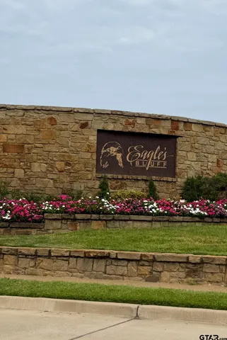 a view of outdoor space with yard