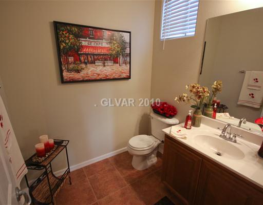 495 Foster Springs Road Las Vegas, NV 89148 - Photo 10 of 17 Other. Powder Room
