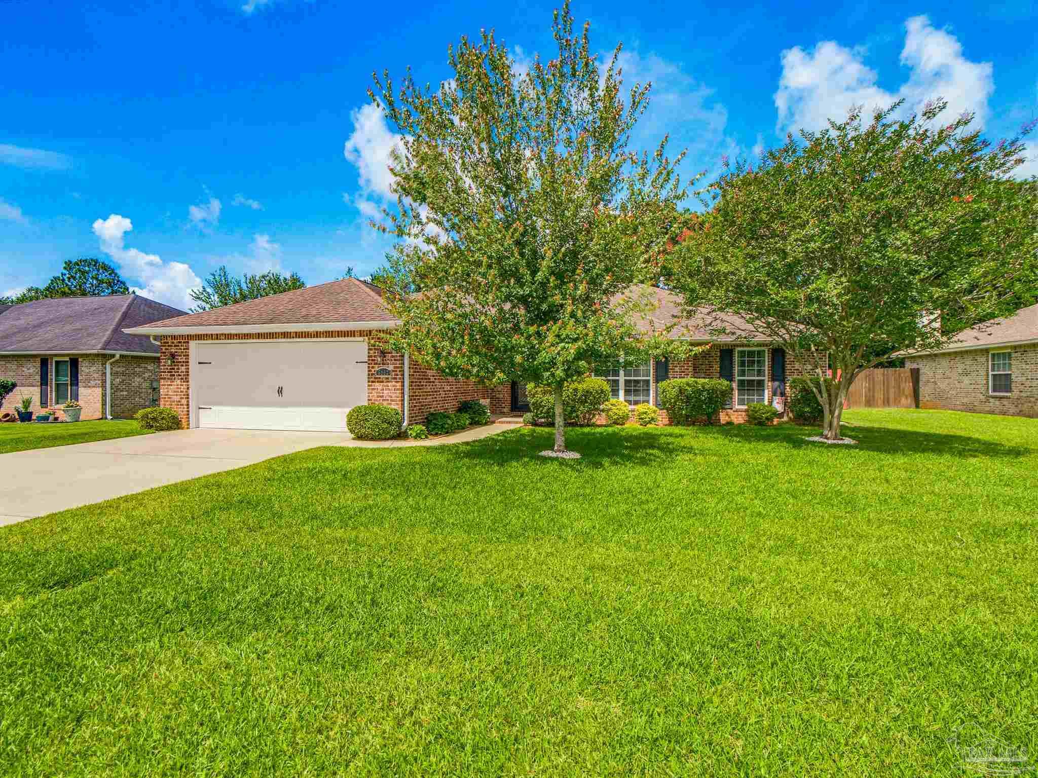 6097 Autumn Pines Circle Pace, FL 32571 - Photo 1 of 55