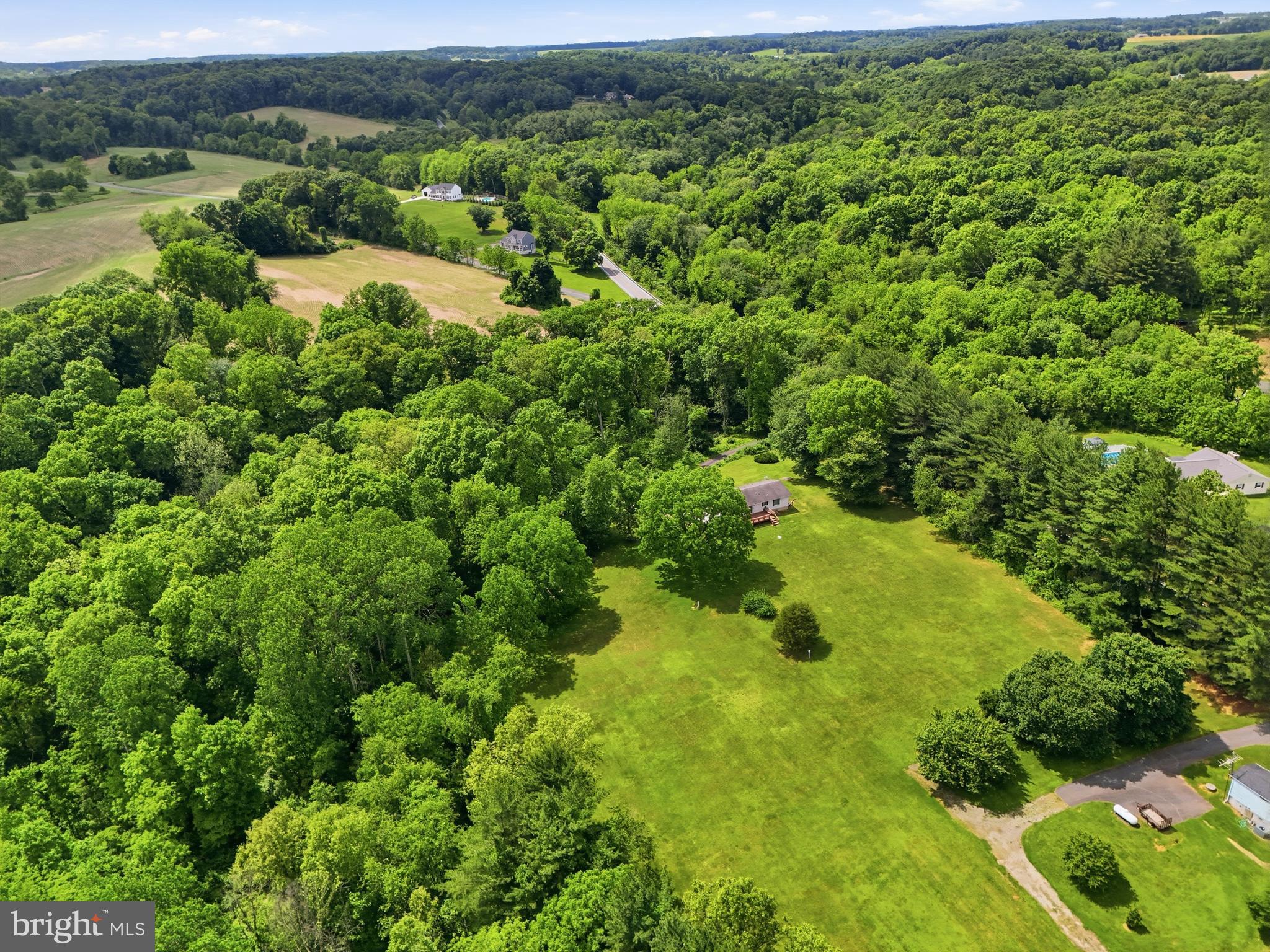 1809 Harkins Road Pylesville, MD 21132 - Photo 42 of 53