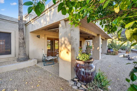 $1,850,000 | 8320 East Calle De Alegria, Scottsdale, AZ 85255