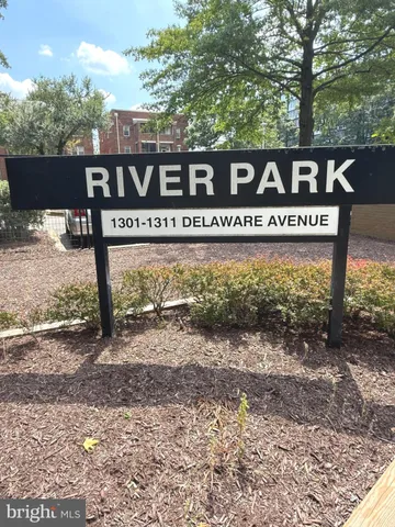 $64,900 | 1311 Delaware Avenue Southwest, Unit S540, Washington, DC 20024