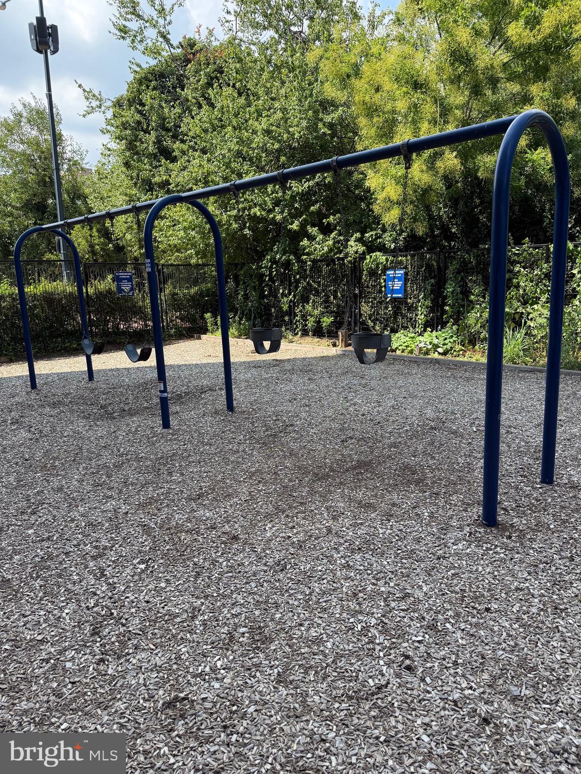 1311 Delaware Avenue Southwest, Unit S540 Washington, DC 20024 - Photo 11 of 17 a view of outdoor space