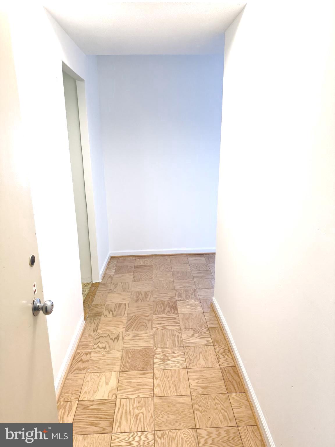 1311 Delaware Avenue Southwest, Unit S540 Washington, DC 20024 - Photo 13 of 23 Entry Hall