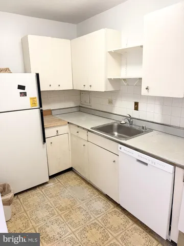 $64,900 | 1311 Delaware Avenue Southwest, Unit S540, Washington, DC 20024