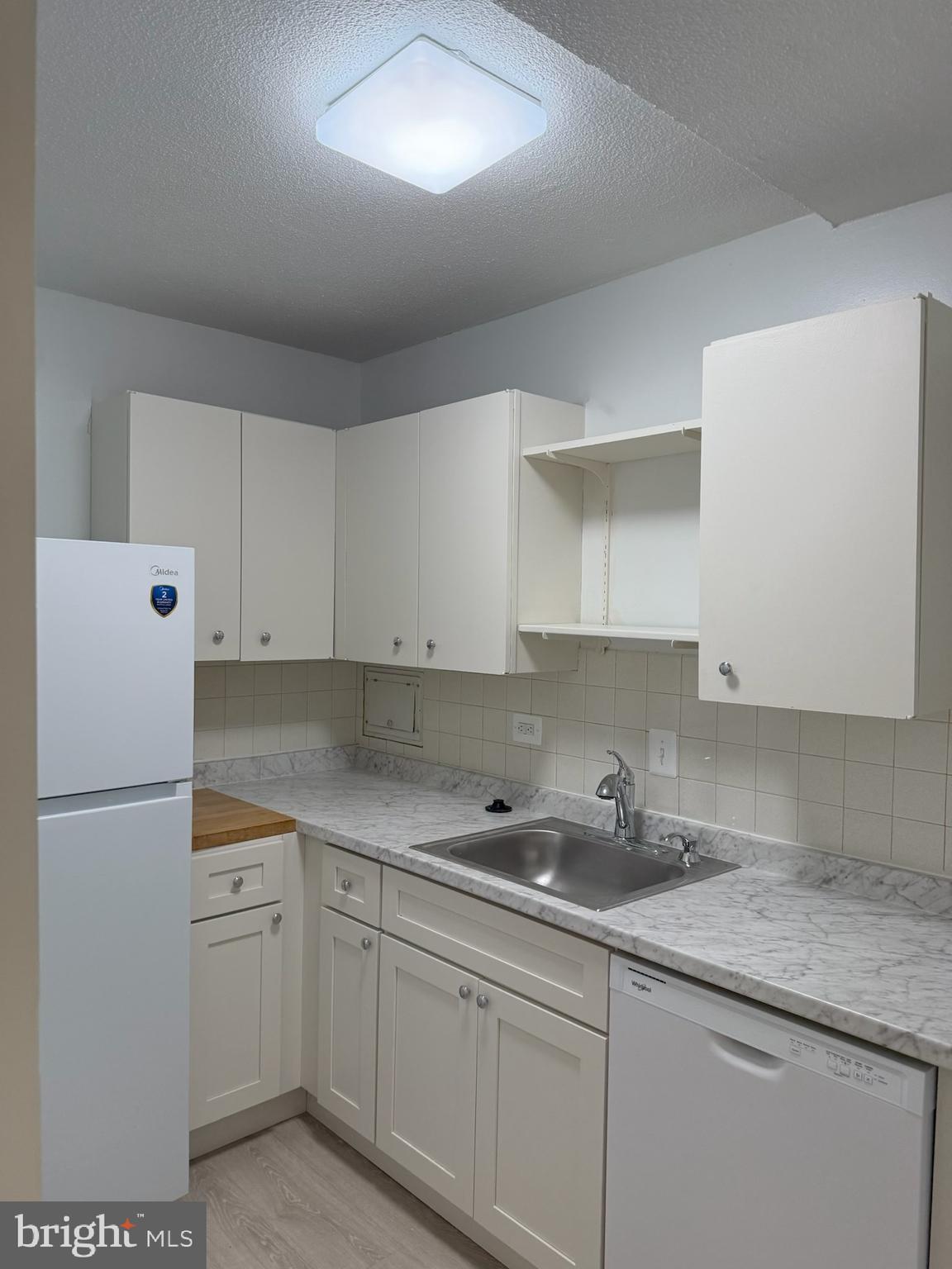 1311 Delaware Avenue Southwest, Unit S540 Washington, DC 20024 - Photo 15 of 23