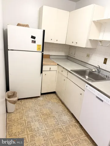 $64,900 | 1311 Delaware Avenue Southwest, Unit S540, Washington, DC 20024