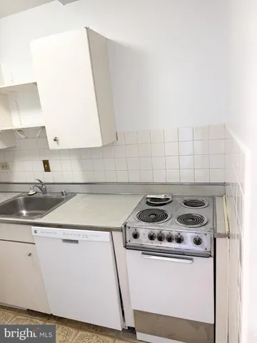 $64,900 | 1311 Delaware Avenue Southwest, Unit S540, Washington, DC 20024