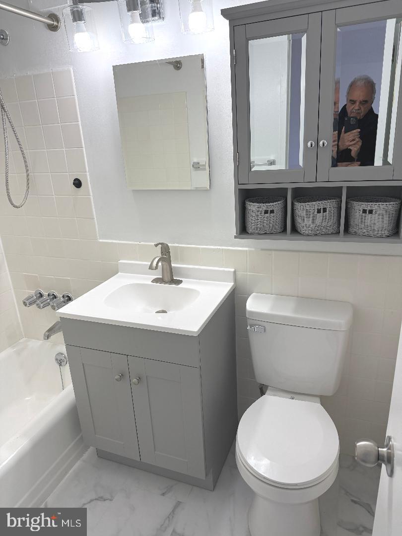 1311 Delaware Avenue Southwest, Unit S540 Washington, DC 20024 - Photo 18 of 23