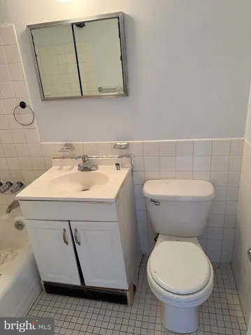 $64,900 | 1311 Delaware Avenue Southwest, Unit S540, Washington, DC 20024