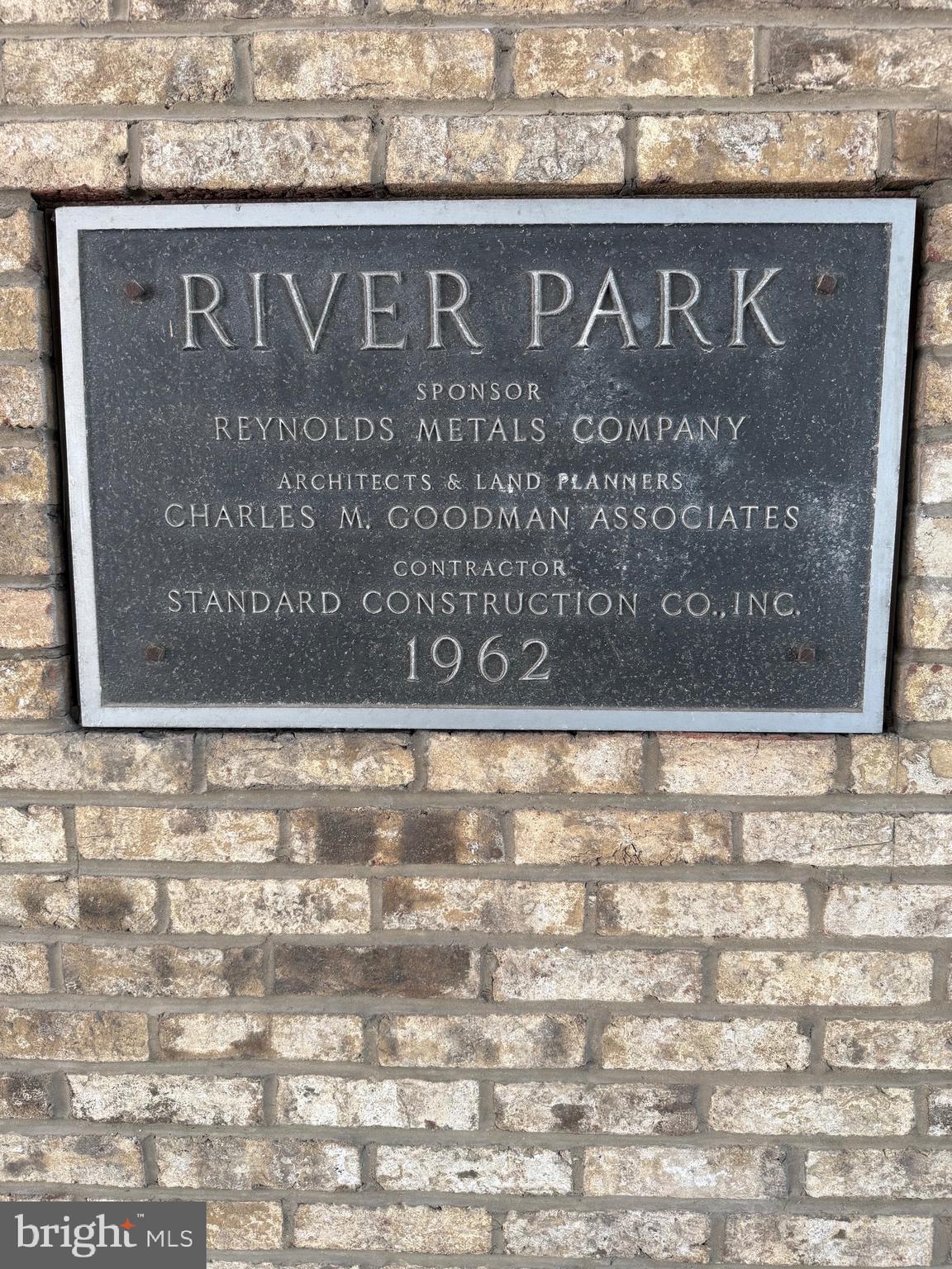 1311 Delaware Avenue Southwest, Unit S540 Washington, DC 20024 - Photo 2 of 17