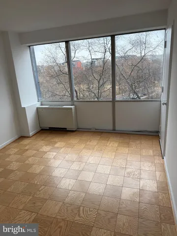 a view of an entryway