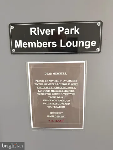 $64,900 | 1311 Delaware Avenue Southwest, Unit S540, Washington, DC 20024