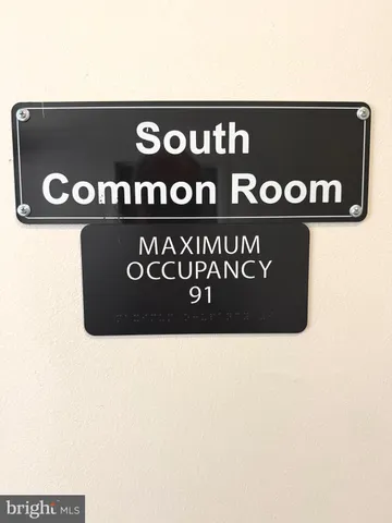 $64,900 | 1311 Delaware Avenue Southwest, Unit S540, Washington, DC 20024