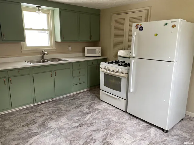 $77,900 | 504 Williams Street, Springfield, IL 62704