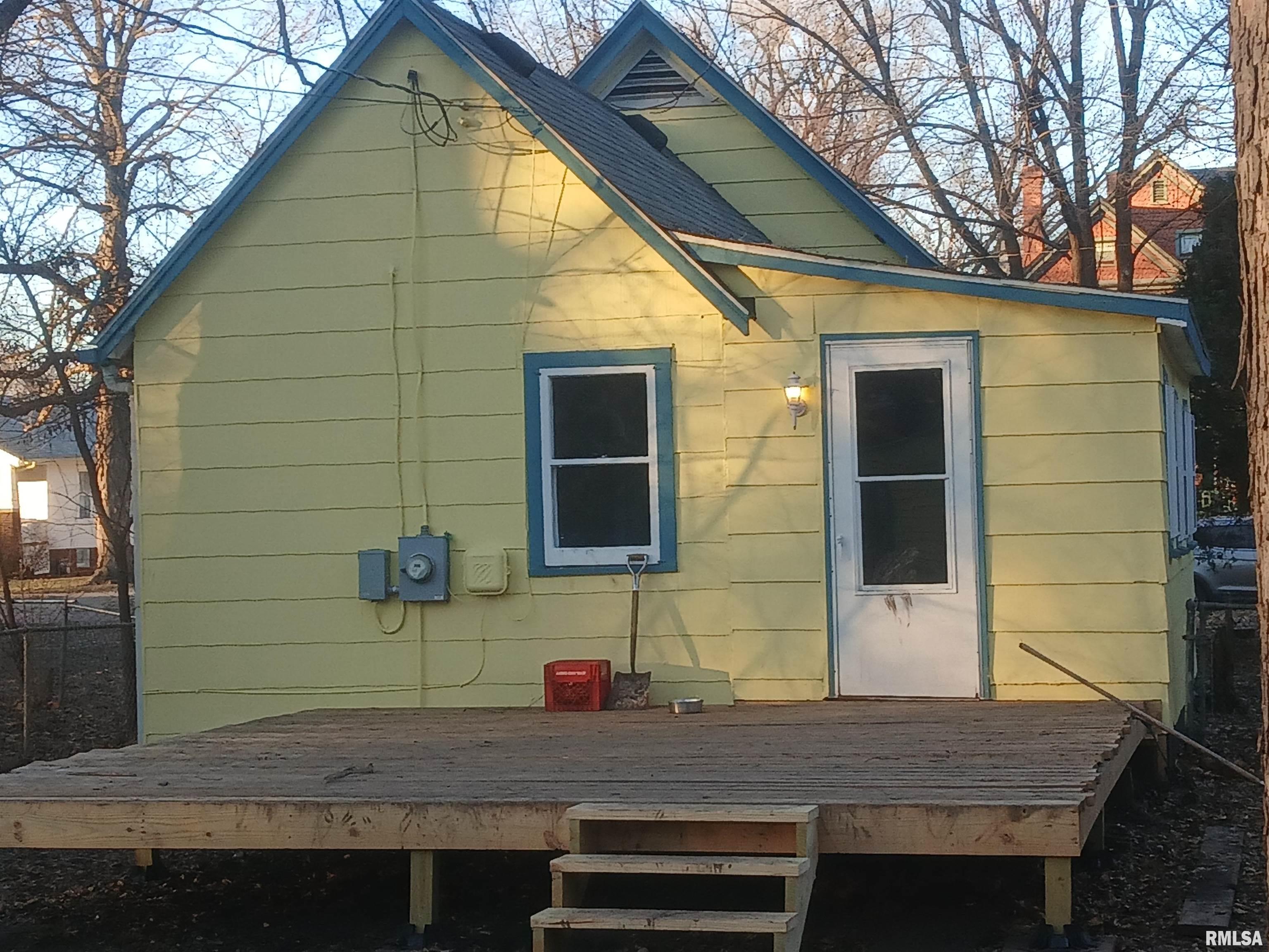 504 Williams Street Springfield, IL 62704 - Photo 11 of 12