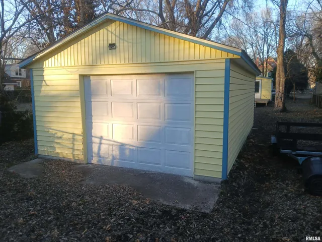 $89,900 | 504 Williams Street, Springfield, IL 62704