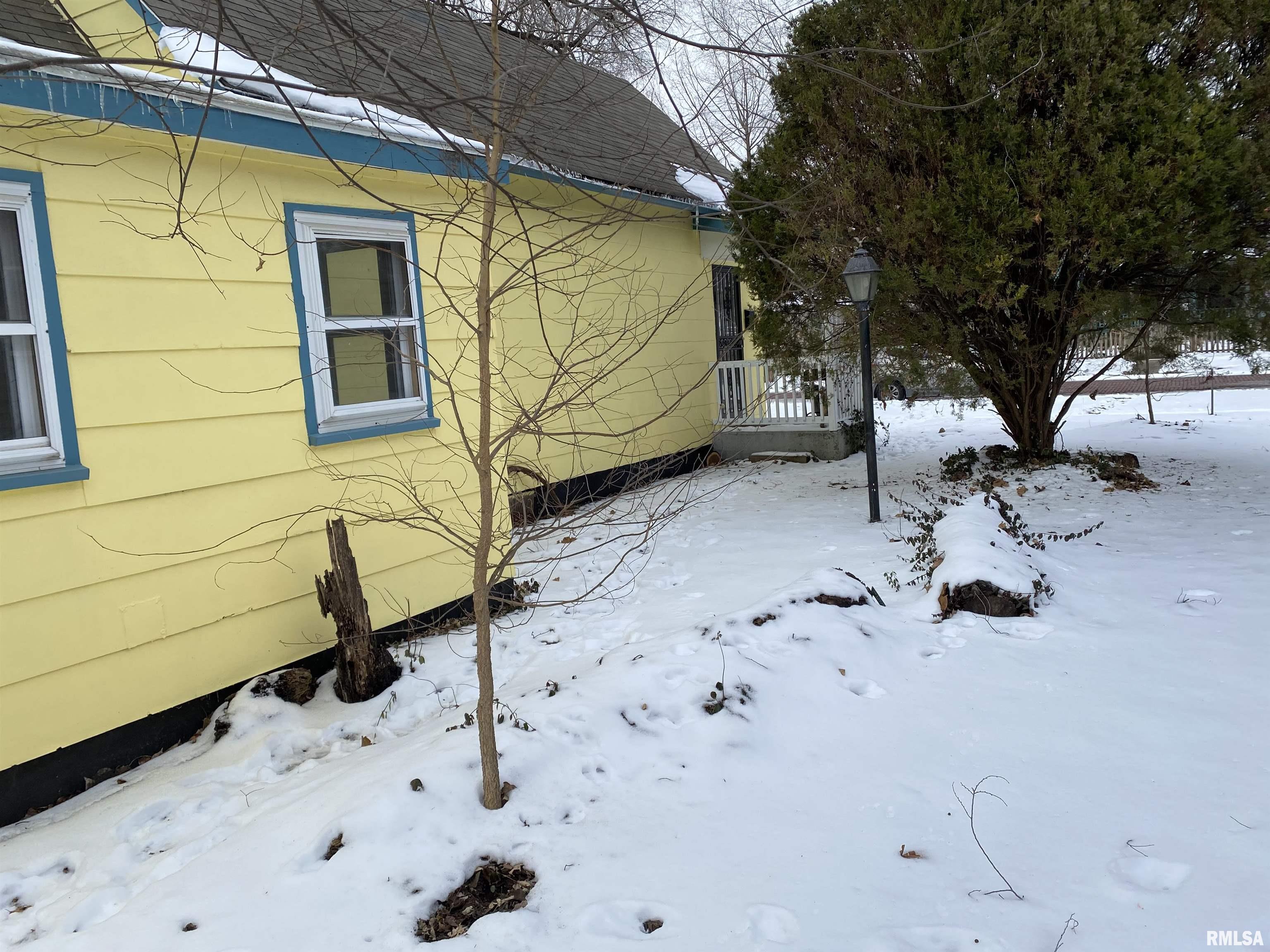 504 Williams Street Springfield, IL 62704 - Photo 15 of 19