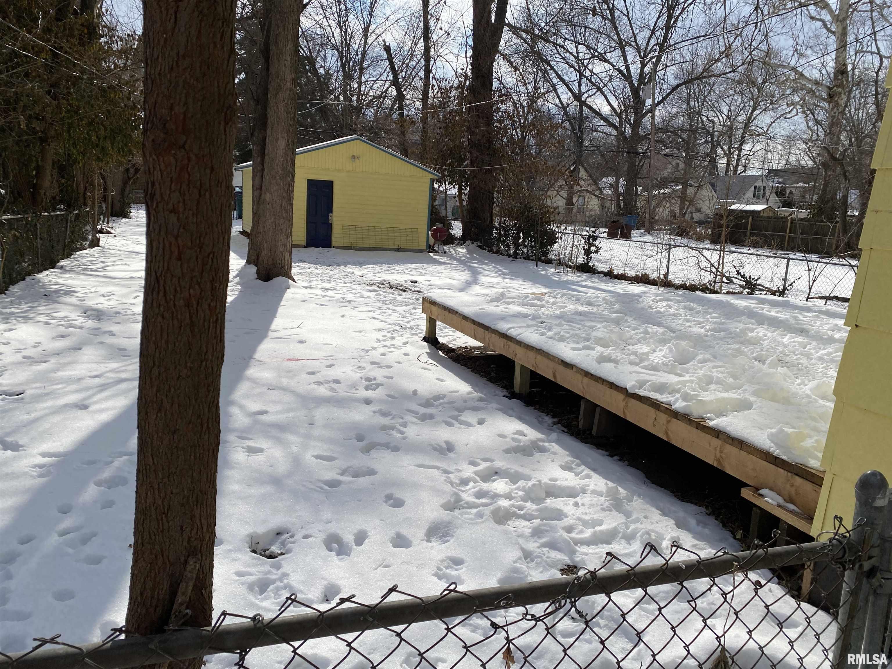 504 Williams Street Springfield, IL 62704 - Photo 16 of 19