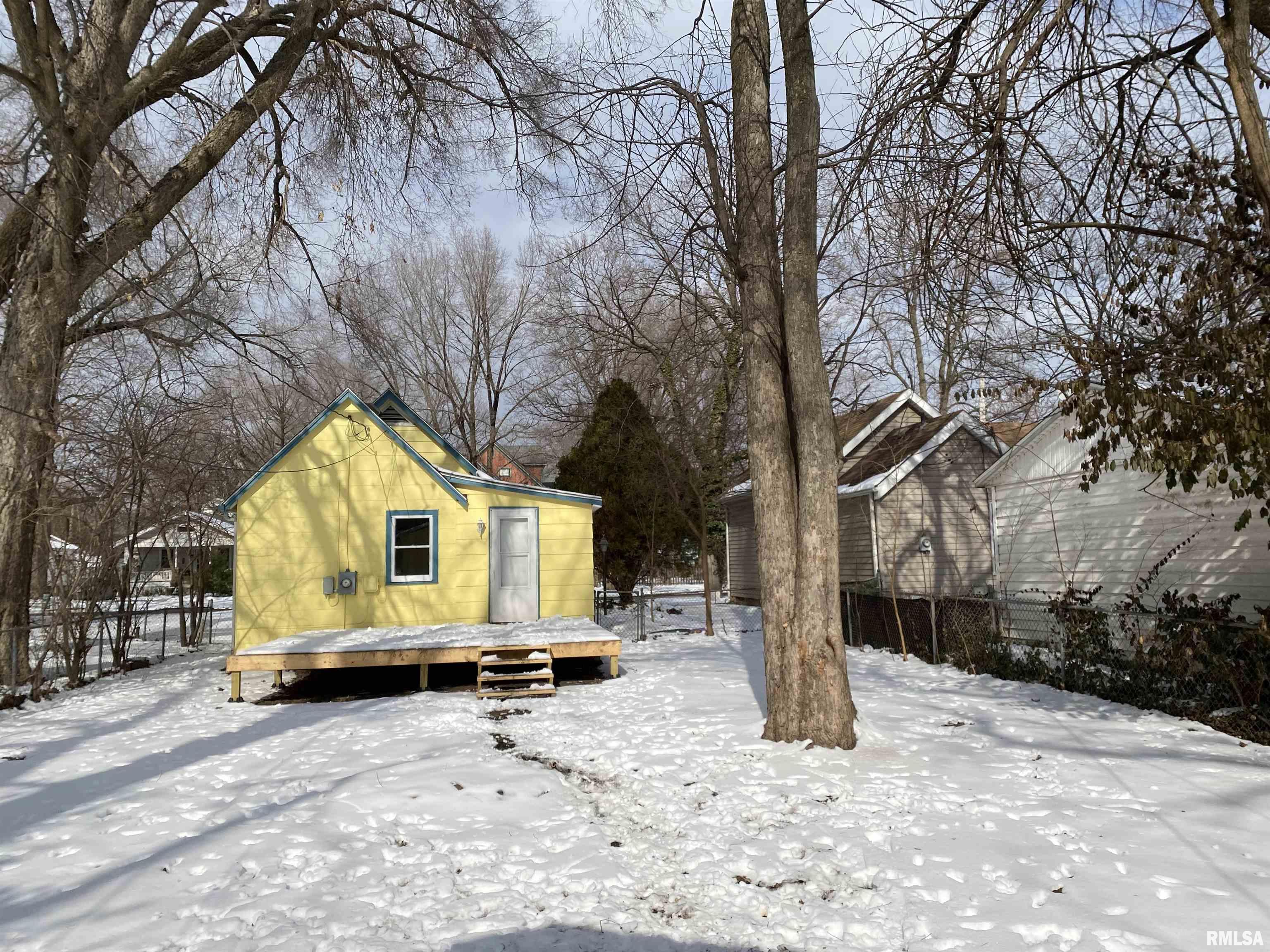 504 Williams Street Springfield, IL 62704 - Photo 17 of 19