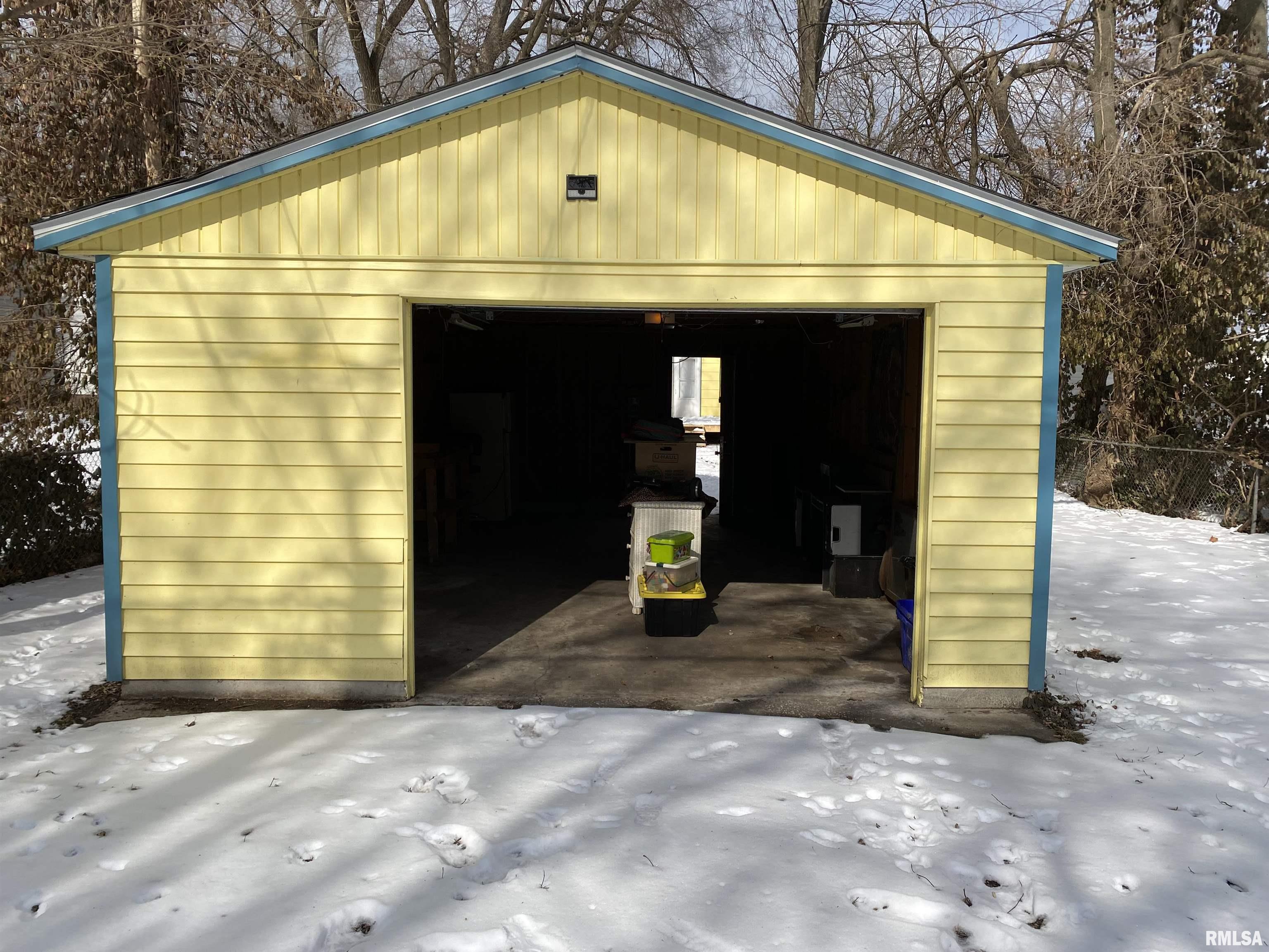 504 Williams Street Springfield, IL 62704 - Photo 18 of 19