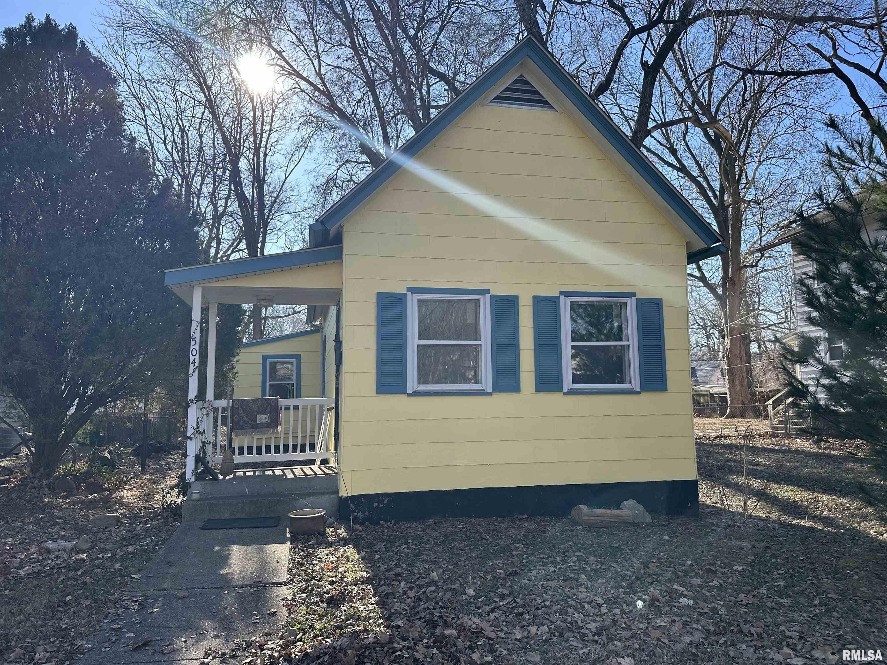 504 Williams Street Springfield, IL 62704 - Photo 2 of 12