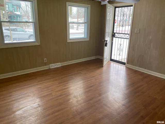 $77,900 | 504 Williams Street, Springfield, IL 62704