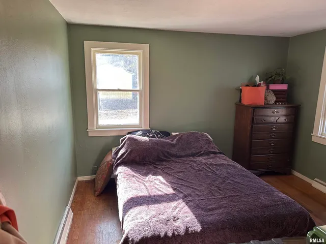 $89,900 | 504 Williams Street, Springfield, IL 62704