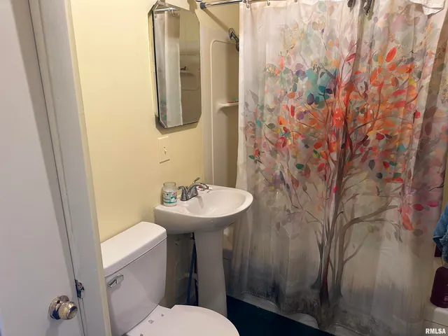 $77,900 | 504 Williams Street, Springfield, IL 62704