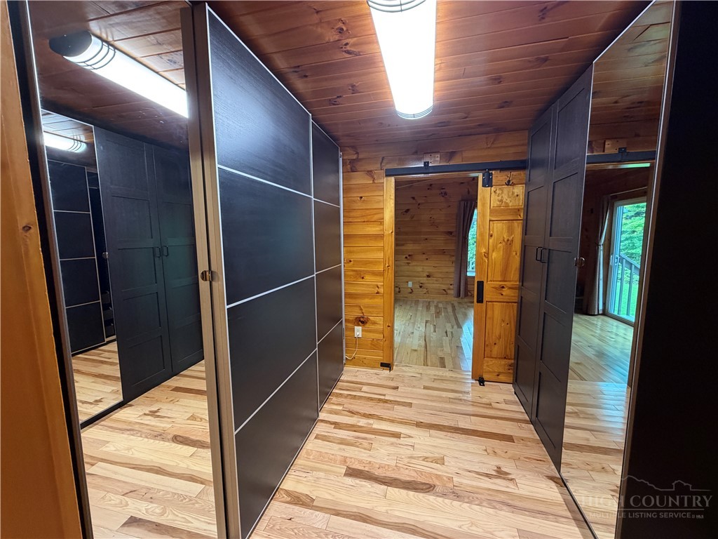 144 South Flatwoods Road Creston, NC 28615 - Photo 13 of 36 Gallery Image 13