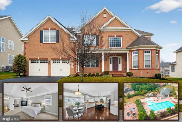 $999,000 | 8241 St Francis Drive, Severn, MD 21144