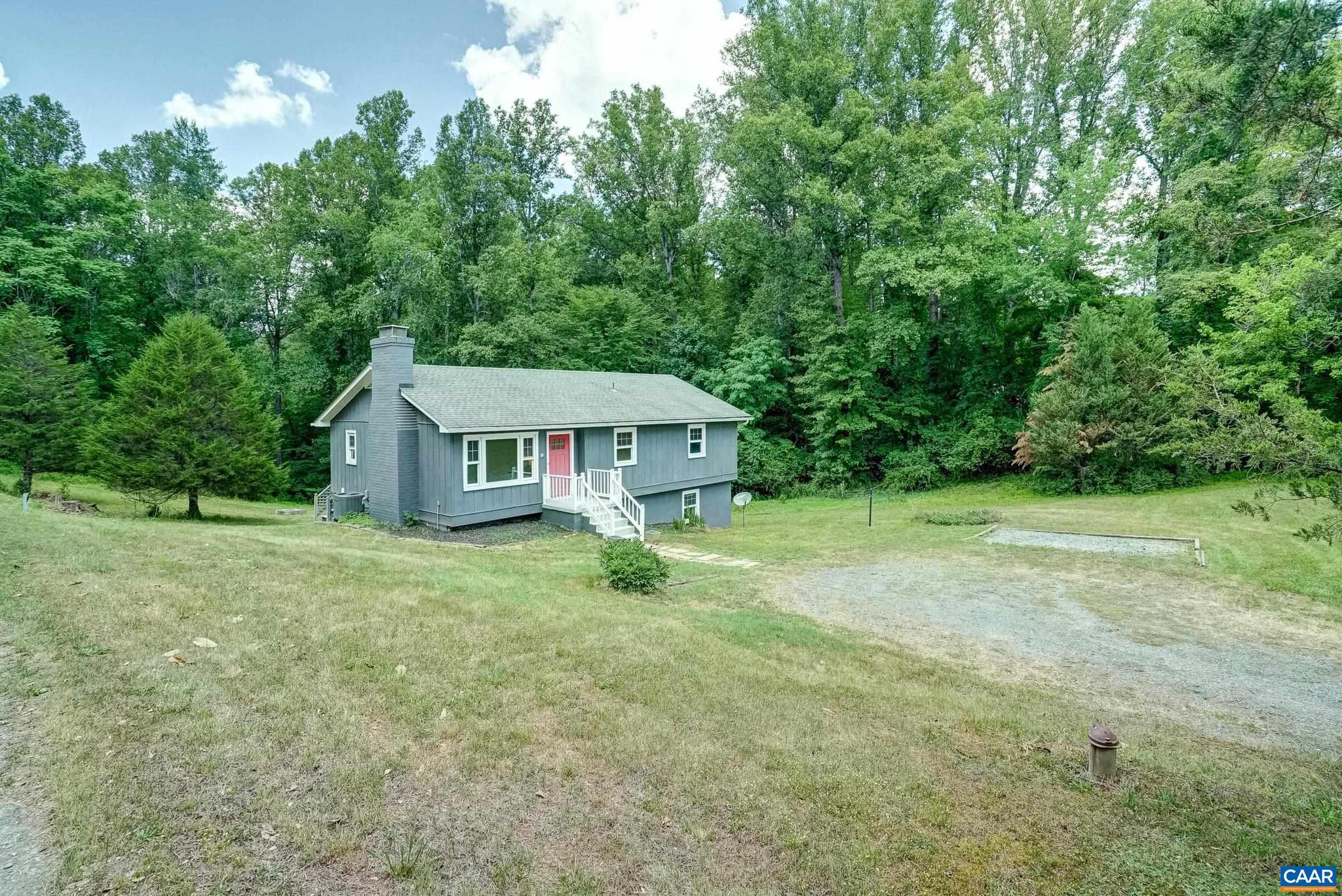 3272 Horseshoe Bend Road Charlottesville, VA 22901 - Photo 46 of 51