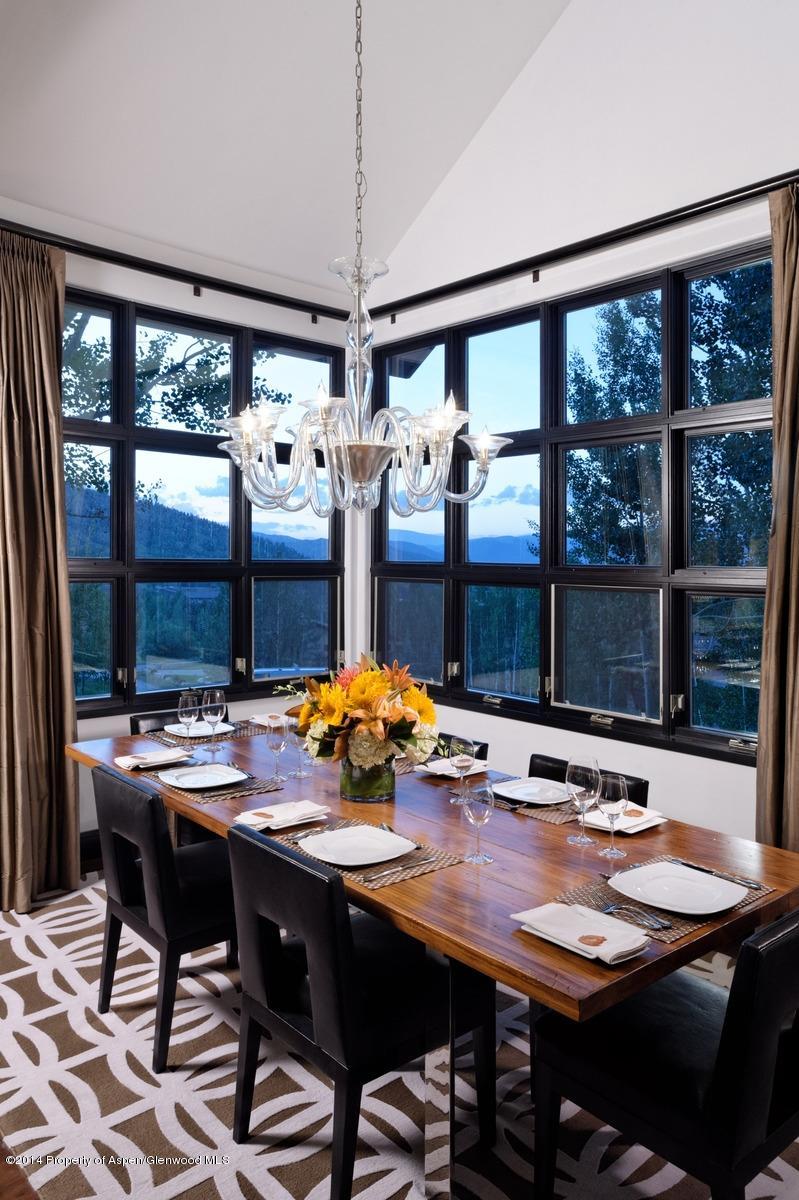 416 Moore Drive Aspen, CO 81611 - Photo 14 of 28 a room with furniture and window