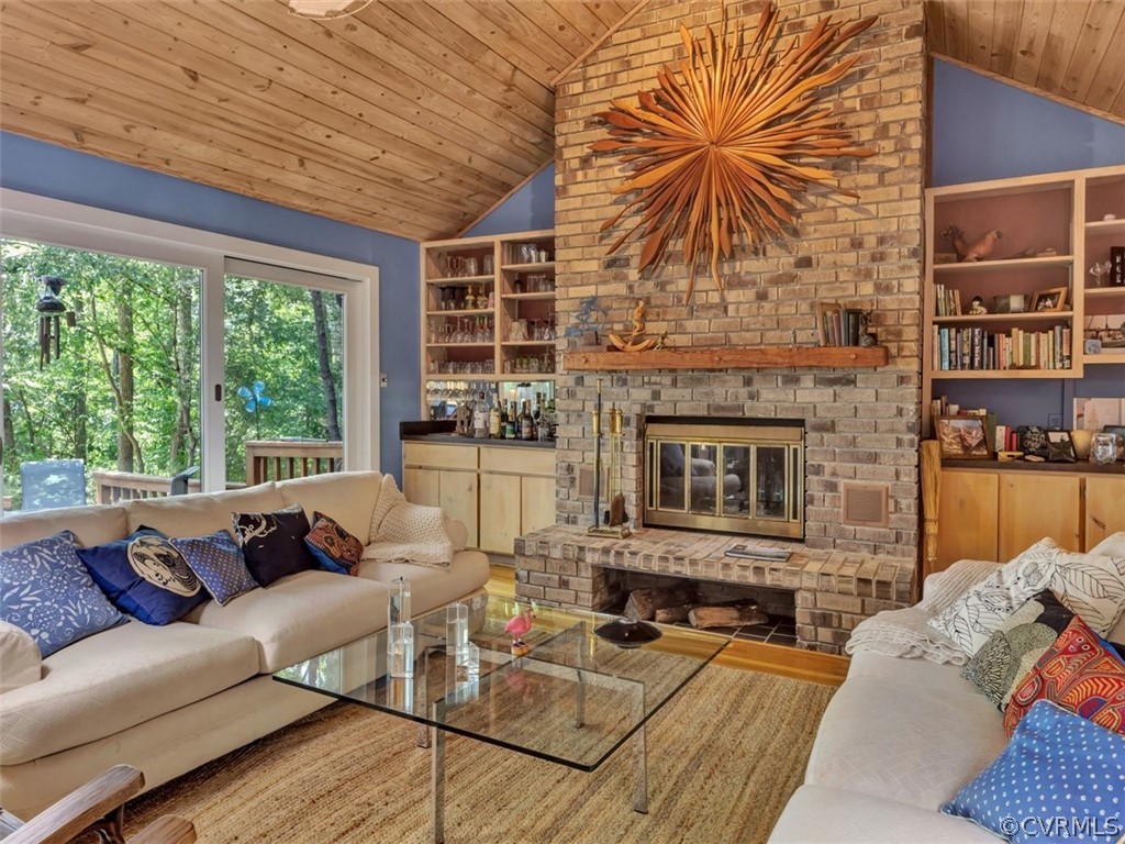 13906 Commodore Point Road Midlothian, VA 23112 - Photo 9 of 27