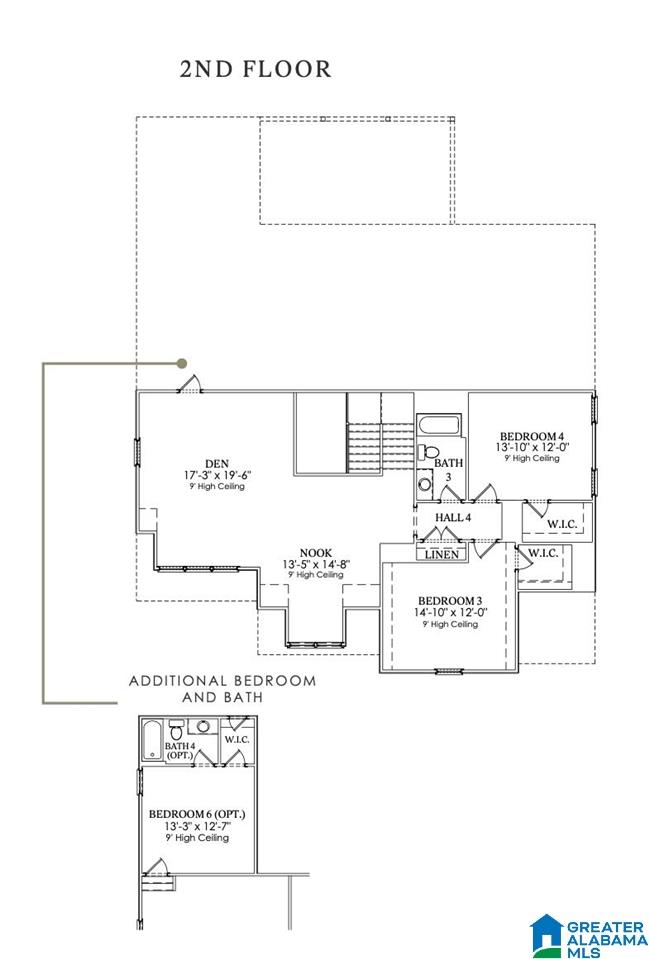 1927 Blackridge Road Birmingham, AL 35244 - Photo 3 of 20