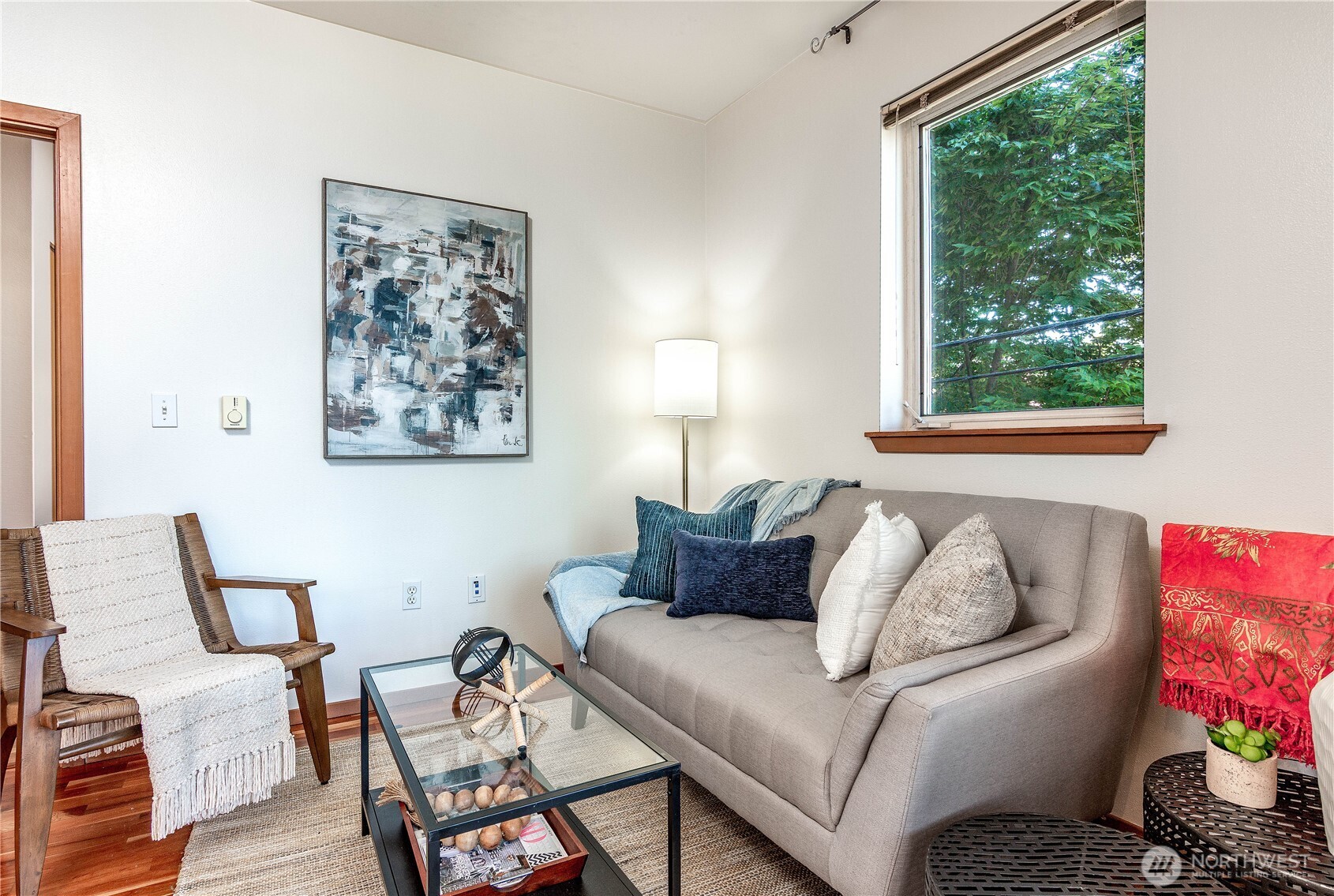 668 South Lane Street, Unit 314 Seattle, WA 98104 - Photo 12 of 29 Gallery Image 12