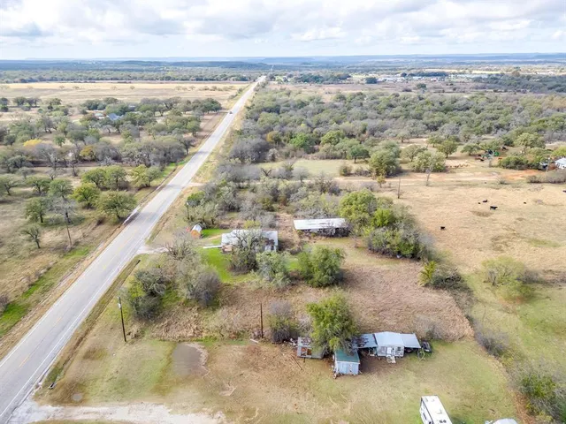 a view of a lake with a mountain